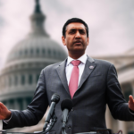 US Congressman Ro Khanna weighs 2028 White House run