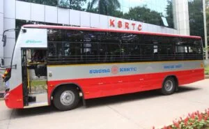 Gowri-Ganesha festival: KSRTC to operate 2,400 extra buses from Bengaluru