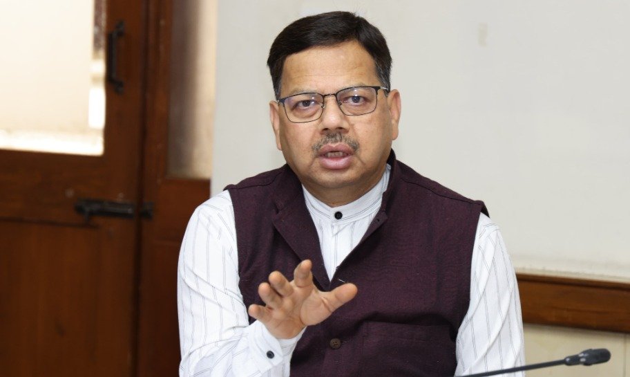 SC stays inquiry against medical education ACS in Ashwin Hebbar case