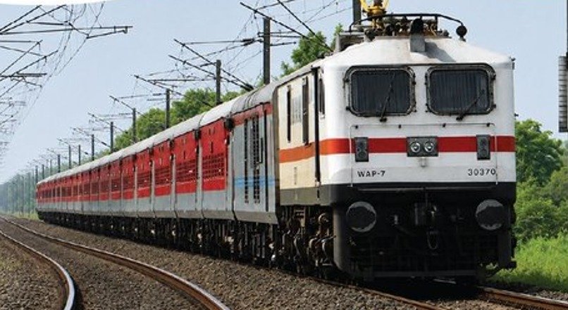 Kavach 4.0 commissioned on South Central Railway for first time