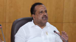Karnataka to host Urdu festival on Vidhana Soudha steps on Nov 9