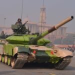 <div>Defence Ministry inks Rs 586 crore deal to buy auxiliary power units for T-72 & T-90 tanks</div>
