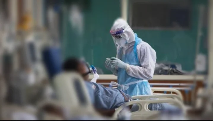 AI-based community TB drive boosts detection in tribal districts of Rajasthan