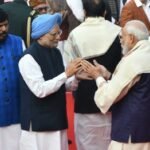 PM Modi pays tribute to Dr Manmohan Singh on birth anniversary; recalls his dedicated public service