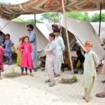 <div>Four years on, Pakistan’s Balochistan flood victims still await promised homes</div>