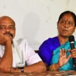 Ex-minister Konda Surekha ‘regrets’ personal remarks against K.T. Rama Rao