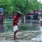 Northeast monsoon sets in, heavy rain likely across Kerala