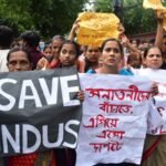 Bangladesh university dismisses three Hindu teachers, two other Hindu staff members