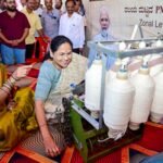 PMEGP empowers 8.12 lakh micro entrepreneurs with Rs 24,398 crore financial assistance