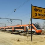 <div>Jammu and Kashmir’s challenging terrain yielding to new era of connectivity</div>