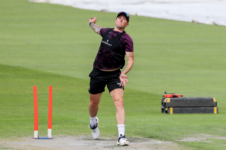 England pacer Brydon Carse charged by Cricket Regulator for nightclub incident