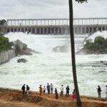 Karnataka govt betraying state’s interests by releasing Cauvery water to Tamil Nadu: BJP