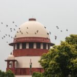 SC issues notice to Centre on plea seeking age-based restrictions for children on social media