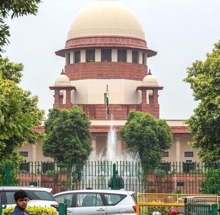 SC seeks Delhi govt response on exclusion of transgender persons from teaching vacancies