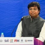 <div>Asian Games: ‘It was a perfect game’, says HI prez Dilip Tirkey after India women’s historic gold win</div>