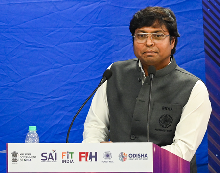 Asian Games: ‘It was a perfect game’, says HI prez Dilip Tirkey after India women’s historic gold win