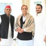 Allahabad HC grants relief to Azam Khan, Abdullah Khan in dual PAN card case, suspends sentence