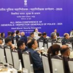 National conference of DGPs, IGPs to be held in Tirupati in December