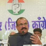 Maha Congress demands resignations of CEC Gyanesh Kumar and MPSC Chairman