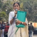 I-PAC raid row: SC reserves order on ED plea for CBI probe against Mamata Banerjee