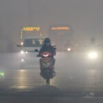 14 killed in lightning strikes in Tamil Nadu since onset of monsoon; tourists barred from hill station