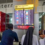 Delhi Airport asks flyers to plan their journeys in advance due to protest