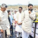 NDA partners in Andhra finalise seat-sharing for Urban Local Body polls