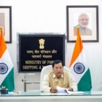 <div>SCI anchoring India’s maritime and shipbuilding ambitions: Sarbananda Sonowal</div>