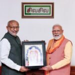 <div>Liberating 25 crore people from extreme poverty greatest achievement of PM Modi’s leadership: VP Radhakrishnan</div>