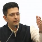 Punjab: BJP MP Raghav Chadha slams AAP govt over Jhota killing, failure to curb drug trafficking