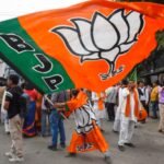 BJP to launch month-long padyatras to counter INDIA Bloc’s Nov 1 rally