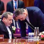<div>US-Israeli strikes on Iran’s energy facilities create ‘serious’ environmental hazards: FM</div>