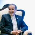 <div>Iran rejects Britain’s claim of involvement in military base incident</div>