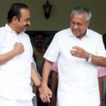CMRL-Exalogic scam: Vijayan’s case exposes cracks in Cong; CM Satheesan faces dissent