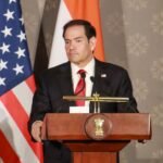 US State Secretary Rubio to visit Mumbai, Jamnagar with energy on agenda