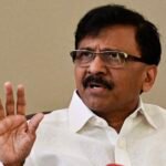 Sanjay Raut demands ED, police probe into Manoj Jarange Patil’s Rs 500 crore payout claims
