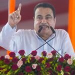 Nitin Gadkari announces over Rs 500 crore for strengthening and widening national highways in West Bengal