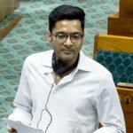 Abhishek Banerjee writes to Om Birla, objecting to appointment of Chairperson of Committee on Chemicals and Fertilisers
