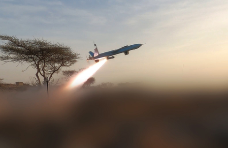 Drones intercepted over Riyadh, other regions: Saudi-led coalition
