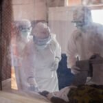 Kenya confirms four new Ebola cases, total rises to seven
