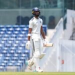 Padikkal’s 199 puts India ‘A’ in command after stunning recovery against NZ ‘A’