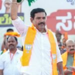 Karnataka BJP accuses Congress, LoP Gandhi of casting doubt on Election Commission
