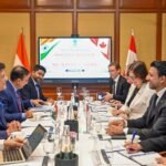 Canada, India ties improving at rapid pace: Report