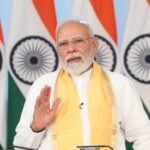 <div>PM Modi condoles deaths of seven workers in road accident in Gujarat’s Kutch</div>