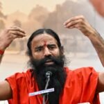 Planned attacks being carried out against Sanatan Dharma: Ramdev