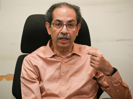 ‘Intellectual Bankruptcy’: Shiv Sena(UBT) mocks Mahayuti govt’s Rs 5,000 Diwali gift to farmers in ‘Samaana’
