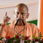 <div>Women’s respect, self-reliance form the foundation of ‘Ram Rajya’, says CM Yogi</div>
