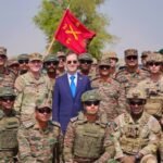 <div>‘US-India defence ties strong, political ties at low point’</div>