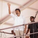 CM Vijay to launch expanded free bus travel scheme for women on October 2