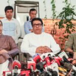 Thackeray brothers to lead grand Mumbai march today to protest against ECI